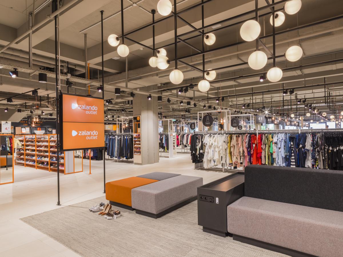  Zalando  Mehr Zalando  f r Leipzig Neues Zalando  Outlet 